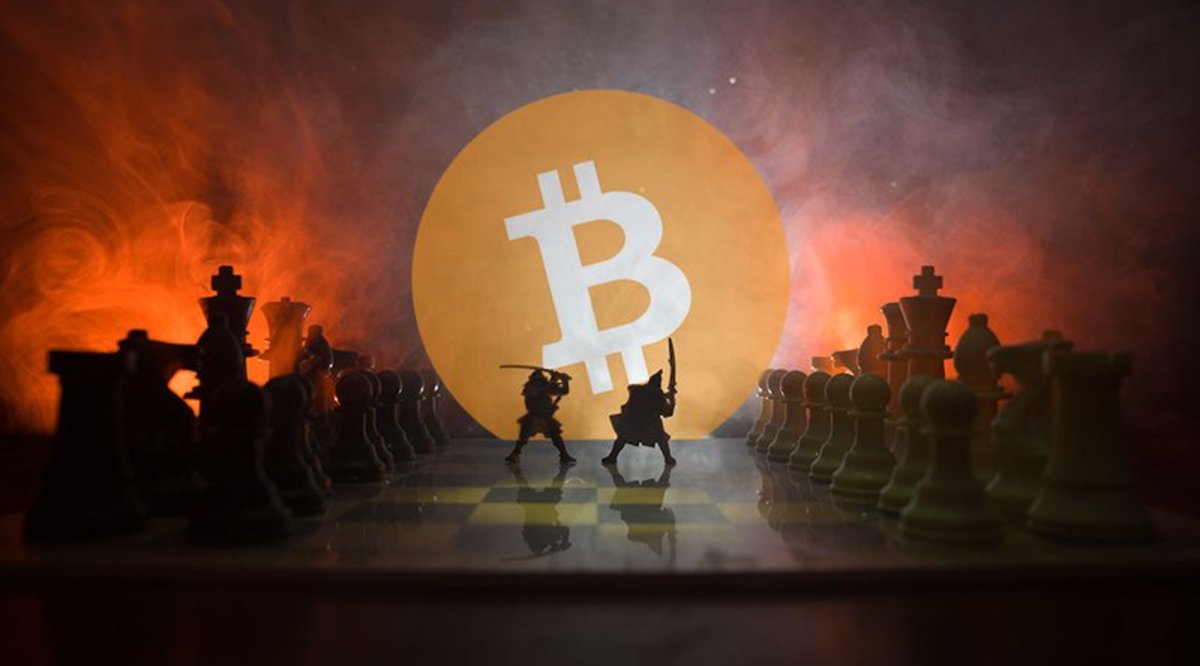 Technical - One Week Later: The Latest Developments in the Bitcoin Cash Split