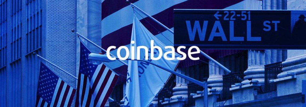 Op-ed - Introducing the Exchanges: Coinbase (Part 2)