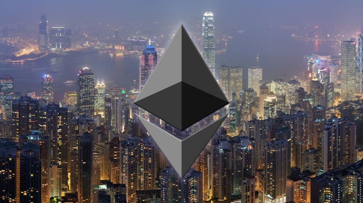 Ethereum - Interview: Vitalik Buterin on Scaling Ethereum