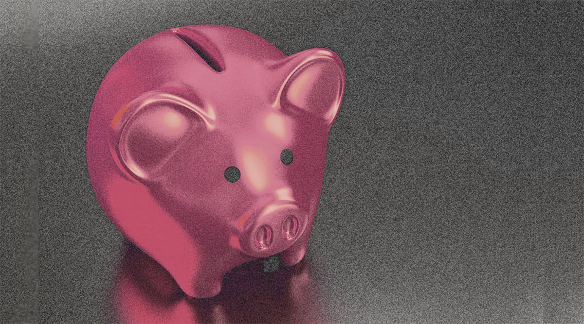 Opendime’s bitcoin piggy bank is a colorful way to help new users realize the benefits of sound money.