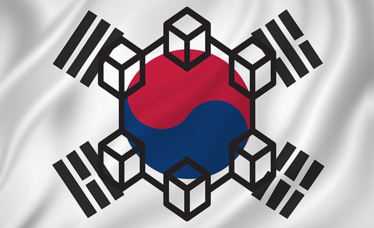 Blockchain - GlobalData: South Korea Among the World’s Leading Markets for Blockchain Technology