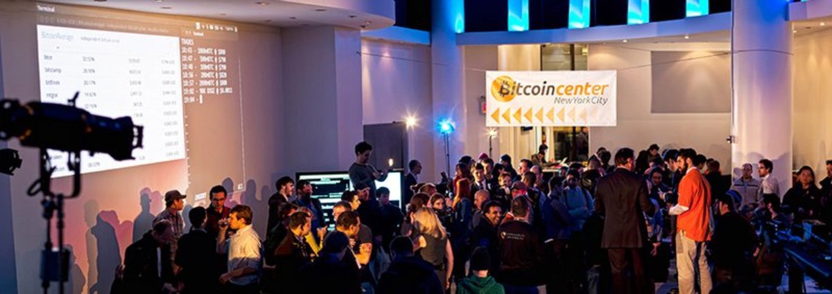 Op-ed - Bitcoin Center NYC Takes New Direction