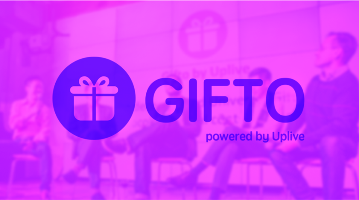 - Gifto’s Vision for the Virtual Gifting Economy
