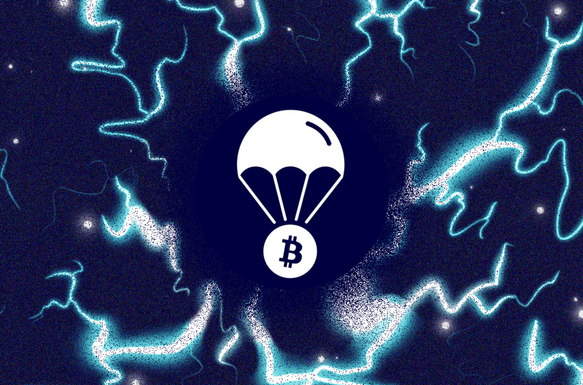 DropBit is updating its app to allow users to send bitcoin via the Lightning Network.