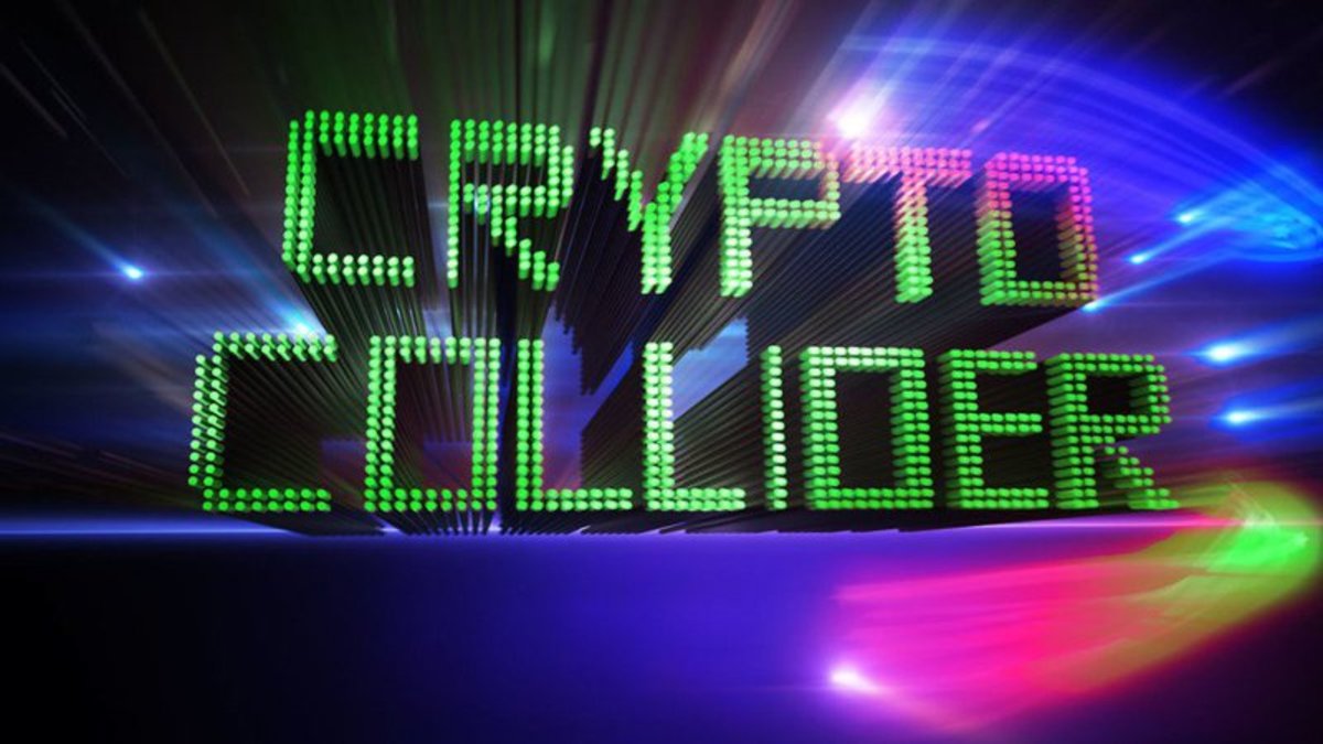Op-ed - New Bitcoin Skill & Strategy Physics Game “Crypto Collider” Offers Unique Hedging System