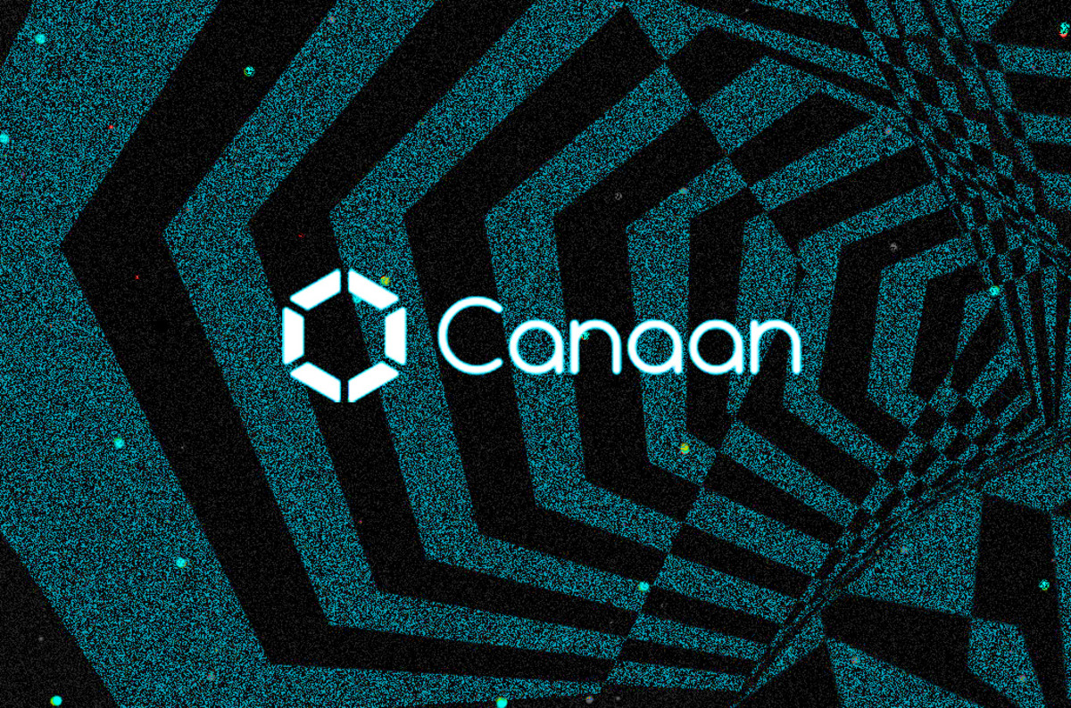 The Chinese bitcoin miner manufacturer Canaan is seeing huge demand for its AvalonMiner product lately and expects this to rise in 2020.