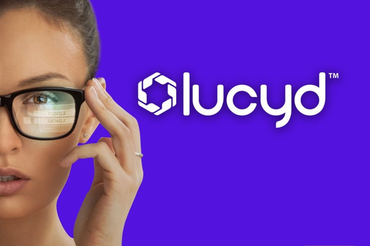 - Lucyd’s Sightline Into the Future of Blockchain Technology