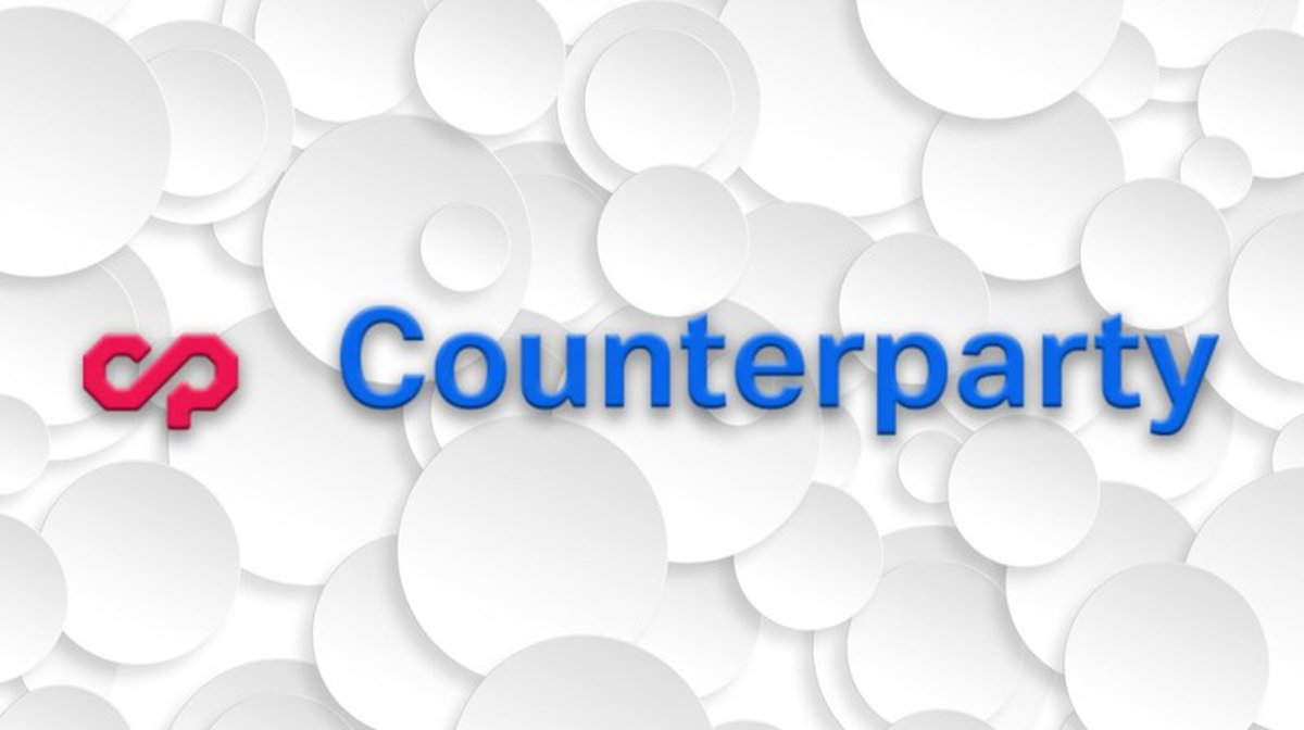 Digital assets - Counterparty Has Reached Its Millionth Transaction