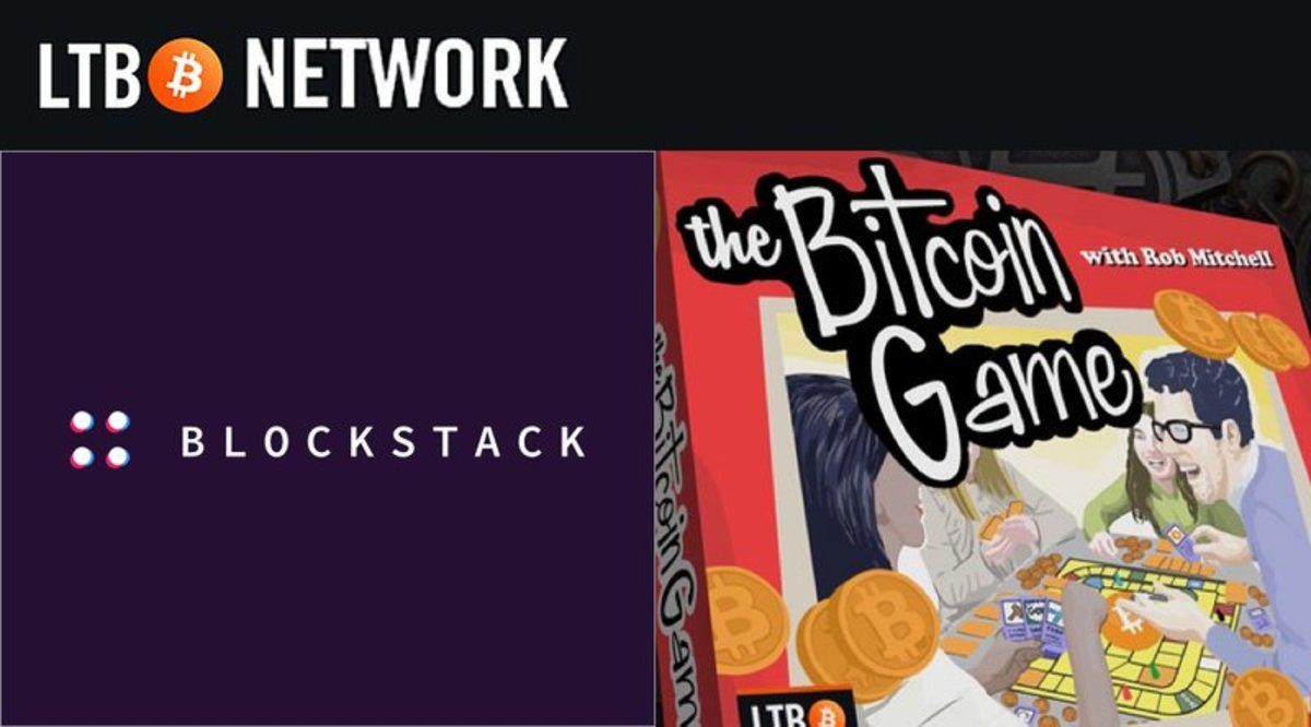 Blockchain - How Blockstack Uses Bitcoin as the Base for Their Decentralized App Ecosystem