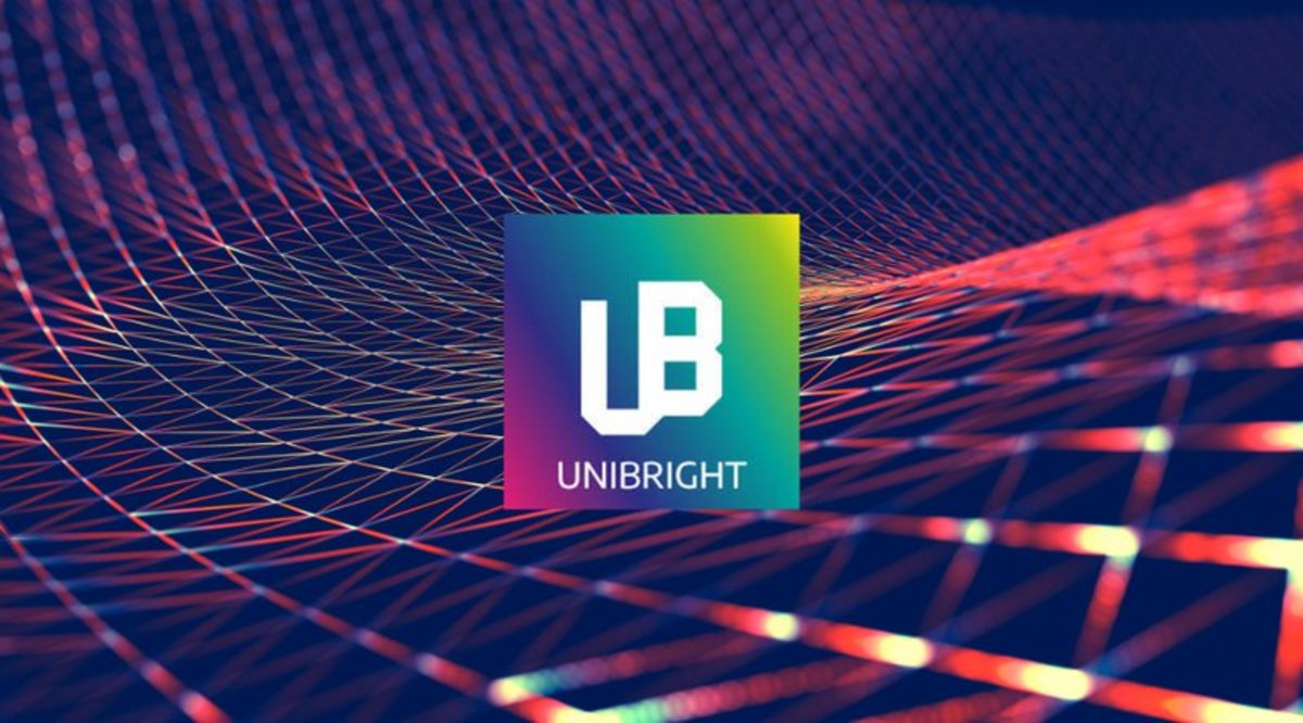 - Unibright Unlocks New Possibilities for Blockchain Integration