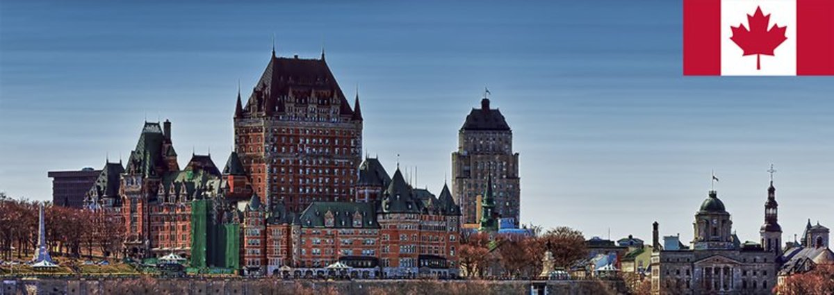 Op-ed - Bitcoin Businesses May Reconsider Quebec After Policy Announcement