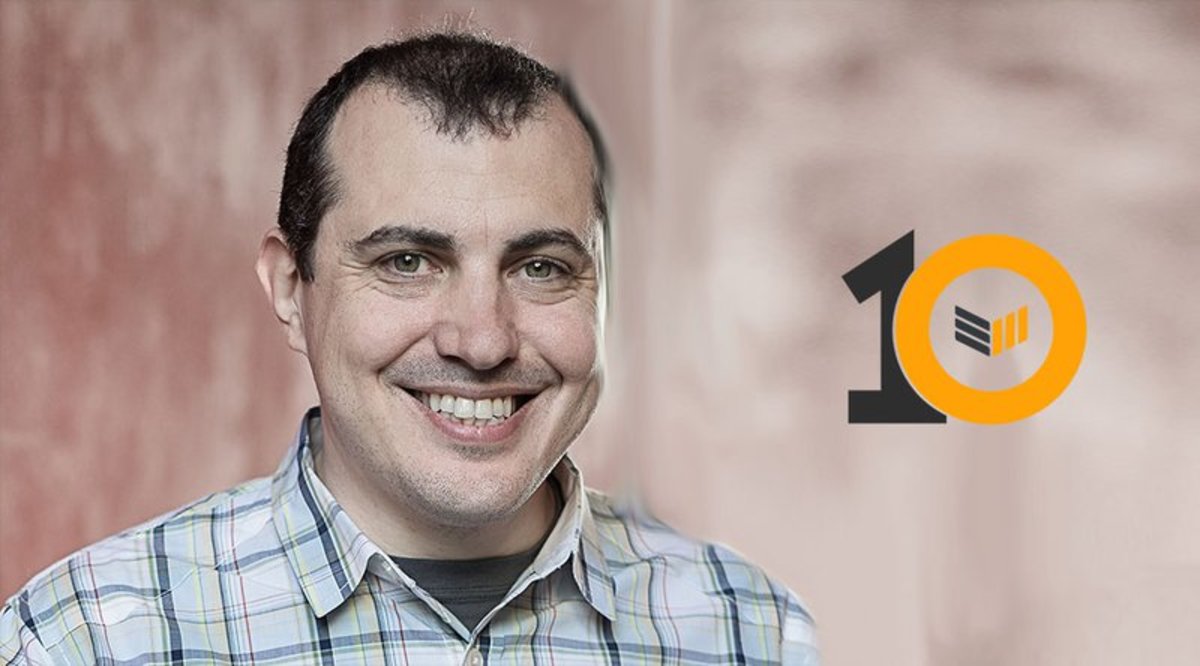 Adoption & community - Revolutions and Counter Revolutions: Andreas Antonopoulos Reflects on 10 Years of Bitcoin
