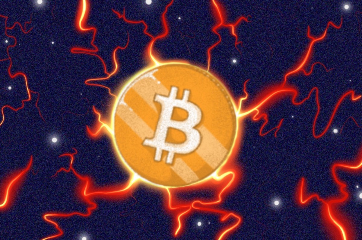 A super PAC established for 2020 presidential candidate Andrew Yang, an outspoken proponent of bitcoin, accepts Lightning Network donations.