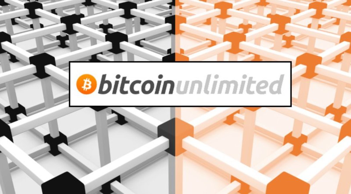 Blockchain - Major Exchanges Will Consider Bitcoin Unlimited a “New Asset”