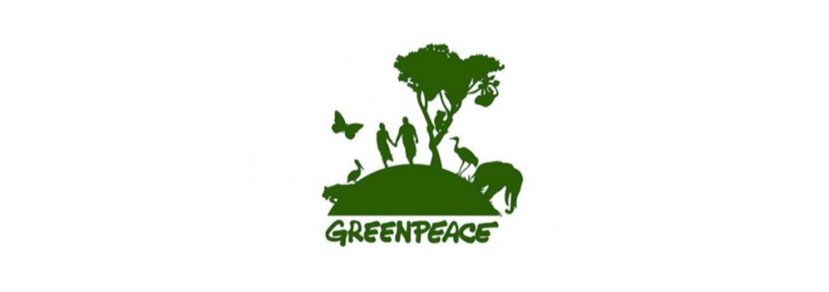 Op-ed - Greenpeace Now Accepting Bitcoin