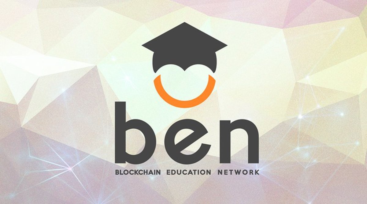 Adoption & community - College Cryptocurrency Network Rebrands to Blockchain Education Network
