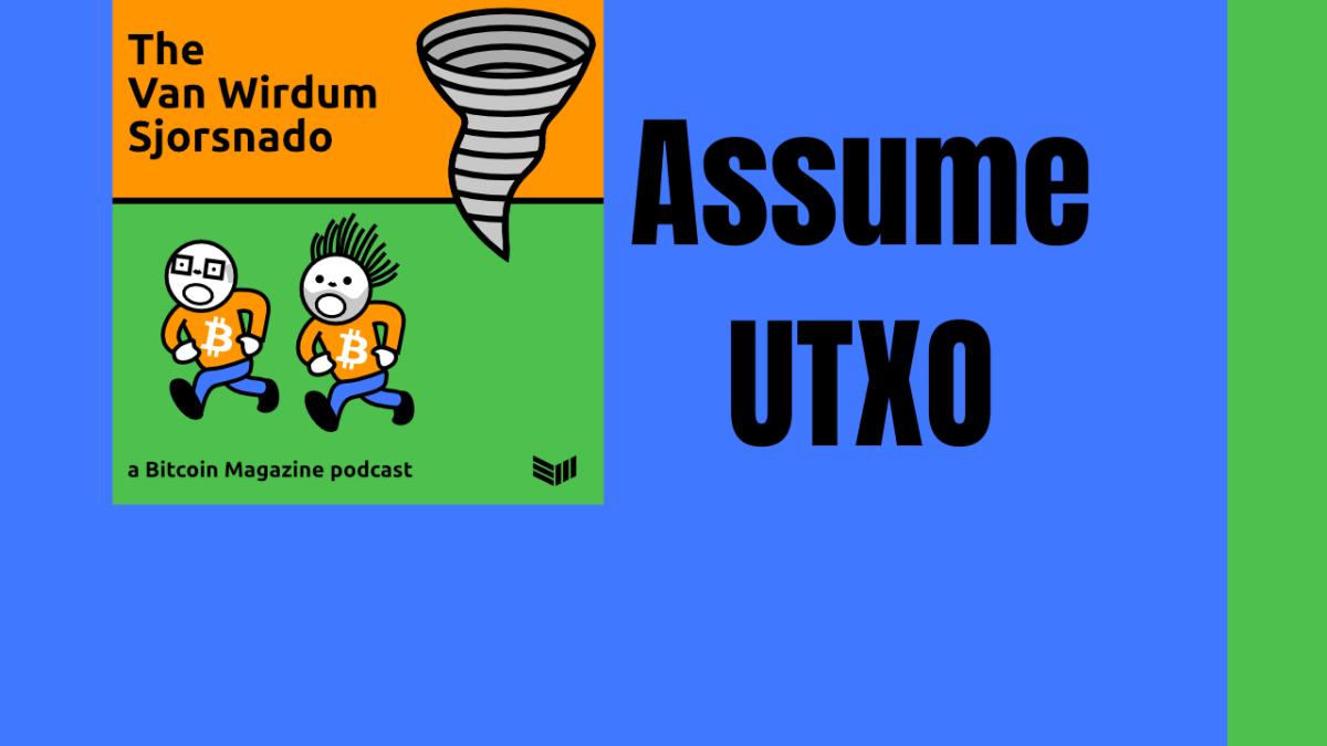The potential future upgrade “Assume UTXO” offers new Bitcoin Core users a speedy solution to get up to speed with the network.