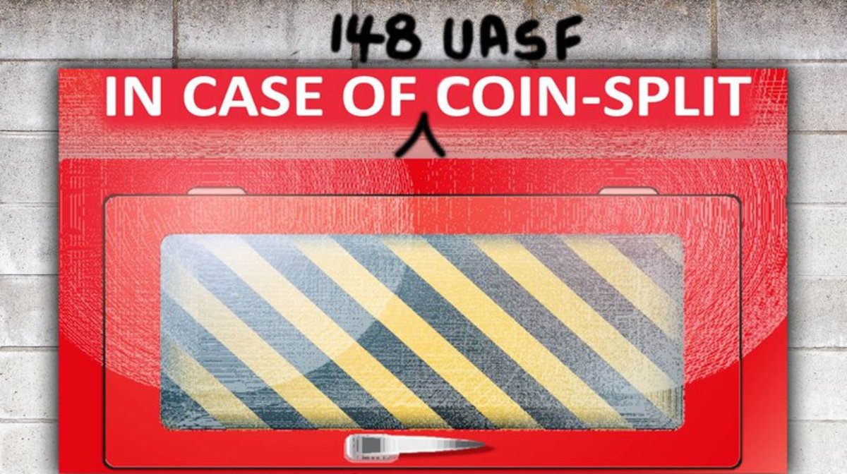 Technical - A Bitcoin Beginner’s Guide to Surviving the BIP 148 UASF (updated)