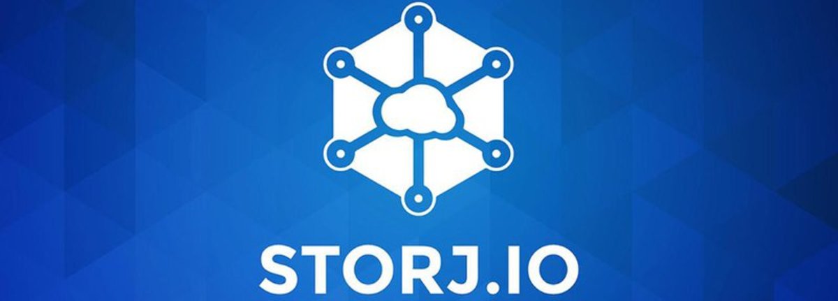 Op-ed - Storj Introduces Decentralized Cloud Storage