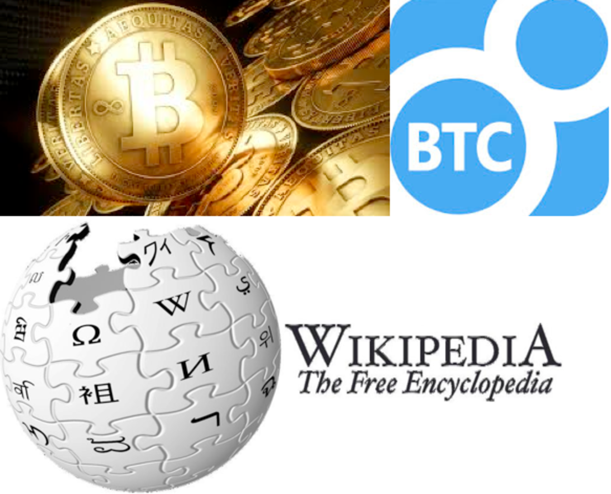 Op-ed - Wikipedia and Bitcoin: From Self-Organization to Specialization