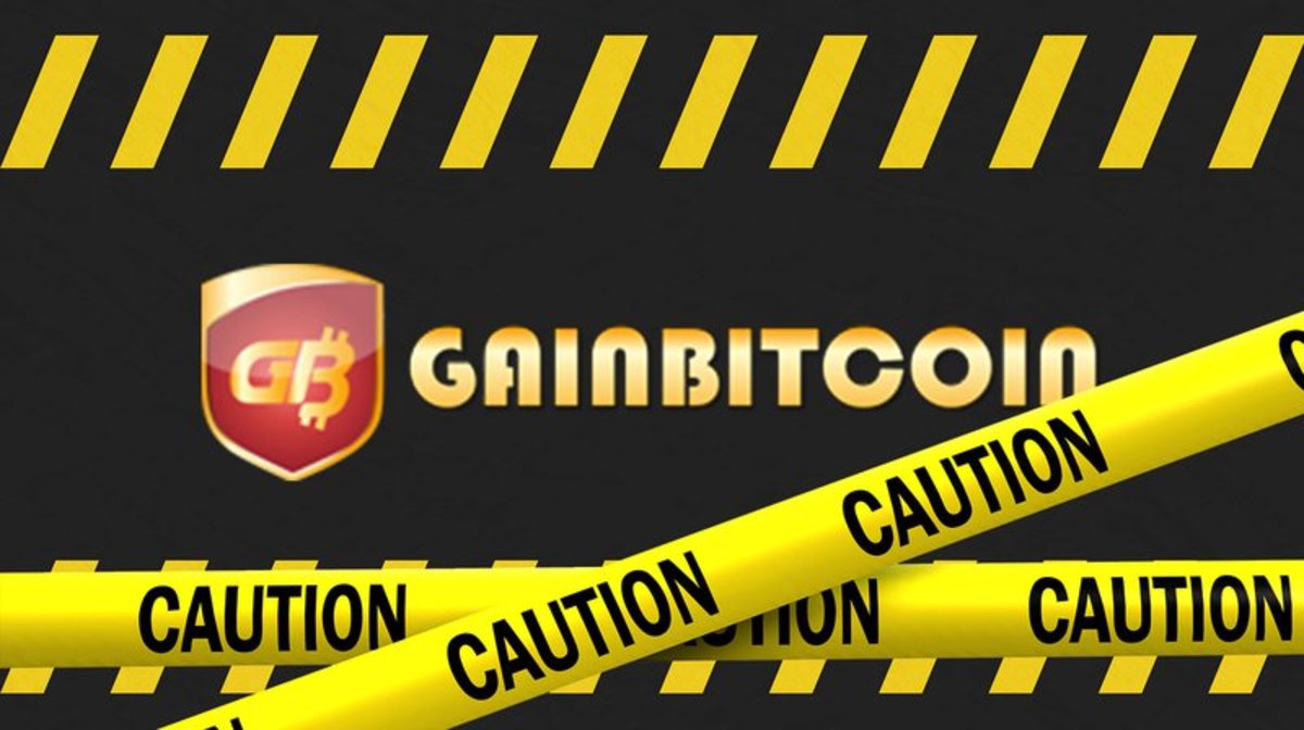 Scams - Dubious Bitcoin Scheme Uses Ethereum ICO to Keep the Game Going