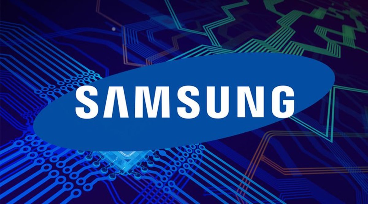 Mining - Samsung Is Building ASIC Chips for Halong Mining