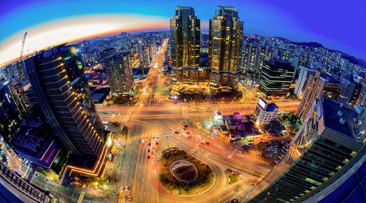 Digital assets - Op Ed: Why Korea Could Be the First Cryptocurrency-Powered Nation