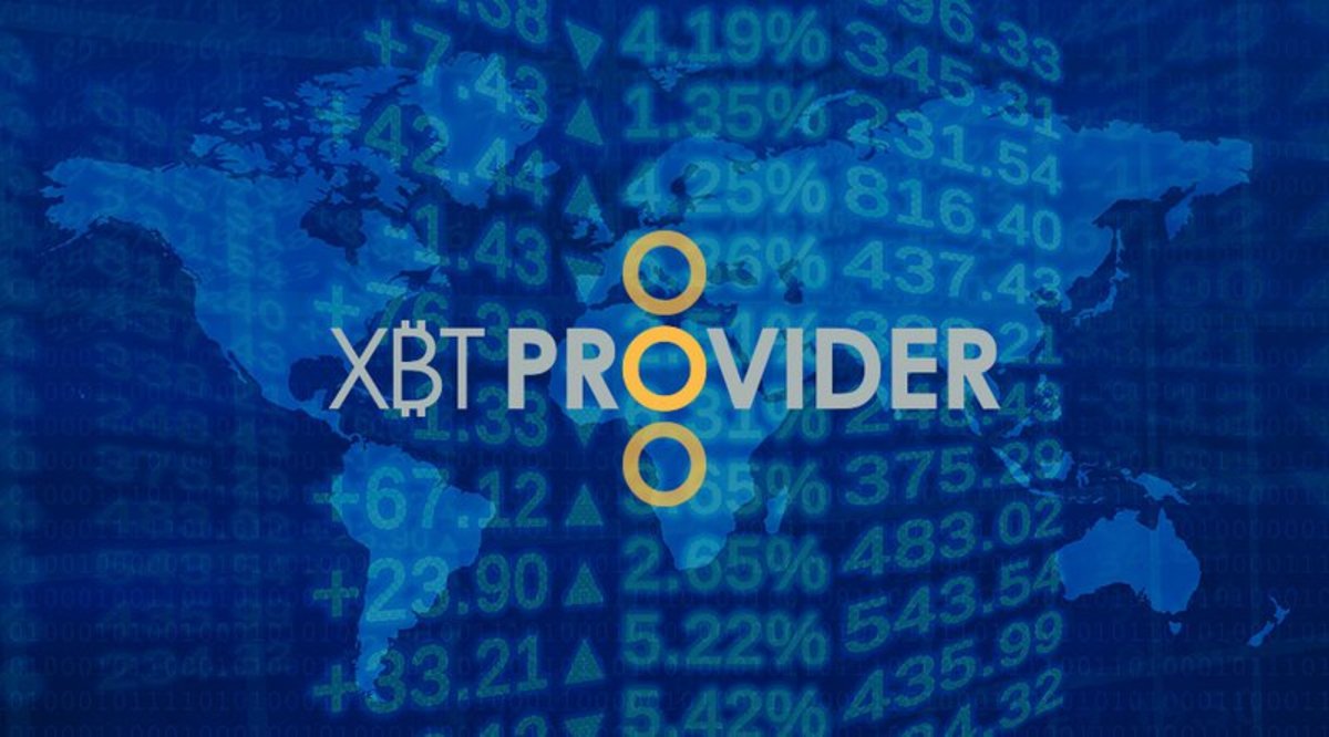 Publicly-Traded Bitcoin Fund XBT Provider Resumes Trading Following Acquisition by Global ...