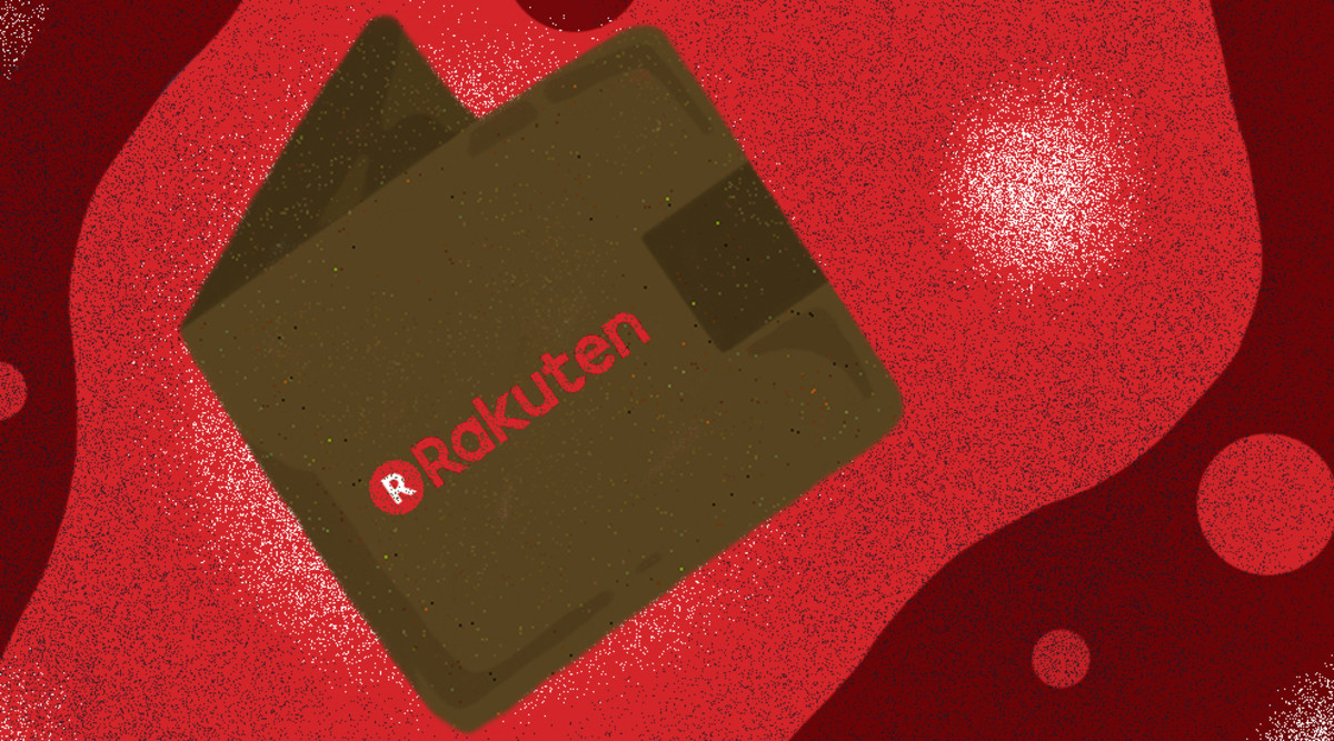 The cryptocurrency wallet offering from Japanese e-commerce giant Rakuten has added bitcoin spot trading.