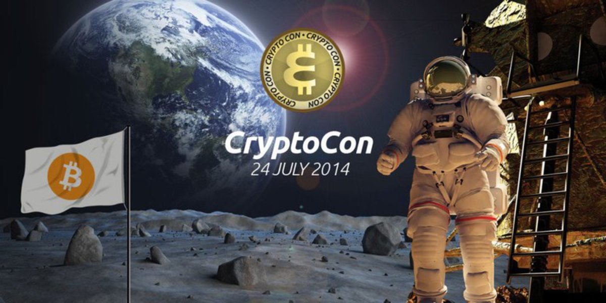 bitcoin expo