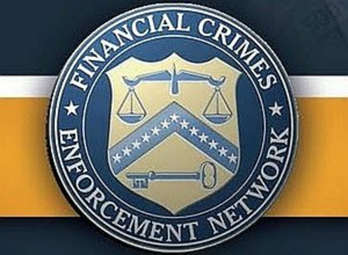 2013 fincen guidance bitcoin