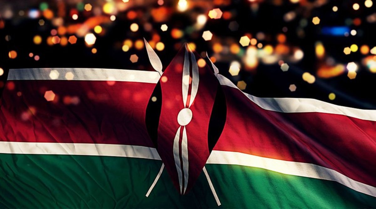 Digital assets - Blockchain-Based Community Currencies to Be Launched in Kenya