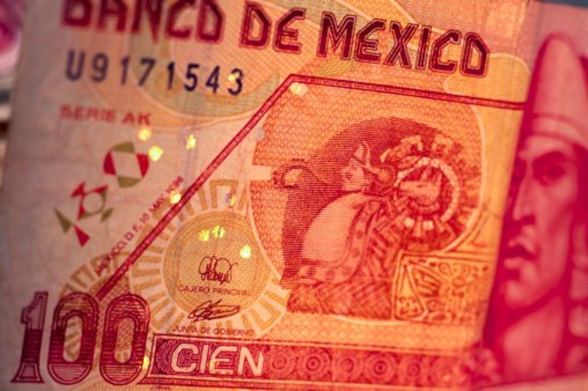 Op-ed - First Mexican Exchange Debuts