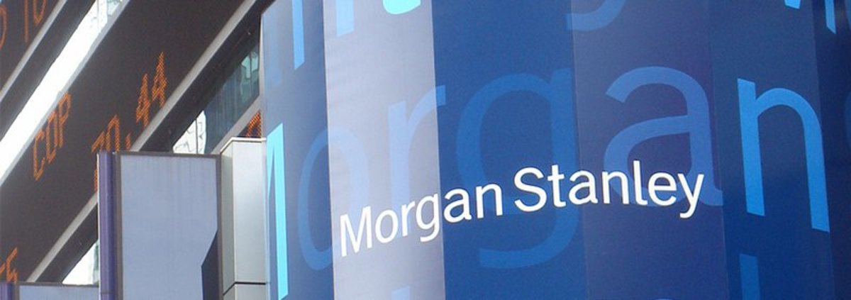 Op-ed - Morgan Stanley Veteran Jacob Dienelt Joins Bitcoin 2.0 Startup