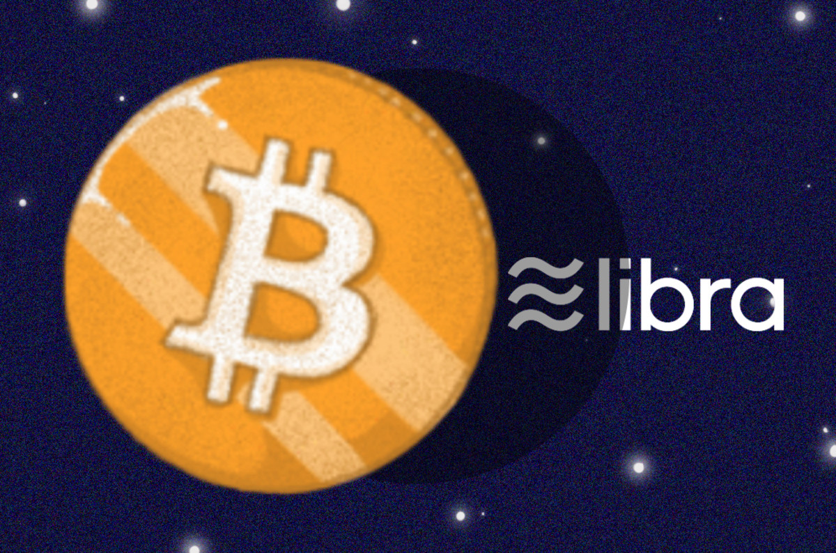 People will quickly realize that libra, a digital U.S. dollar or any other centralized digital currency will not improve their finances or well-being.