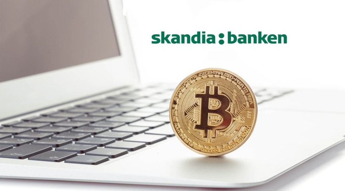Investing - Norwegian Bank Grants Access to Bitcoin Investments Through Online Banking