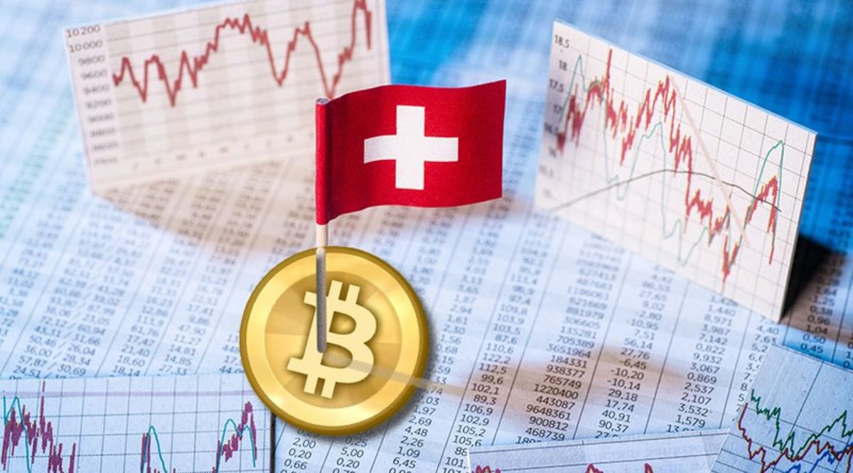 Regulation - New Cryptocurrency-Based ETP Arrives in Switzerland