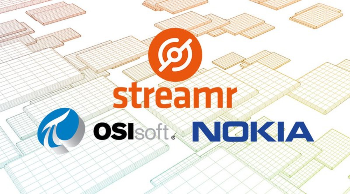 Startups - Streamr Launches Real-Time Data Marketplace
