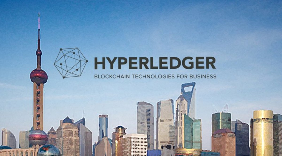 Law & justice - Hyperledger Project Hits 100 Members With Addition of China's SinoLending