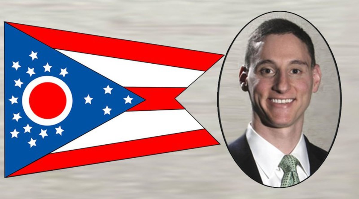 Adoption & community - Why Ohio’s State Treasurer Backs Decision to Accept BTC For Tax Payments