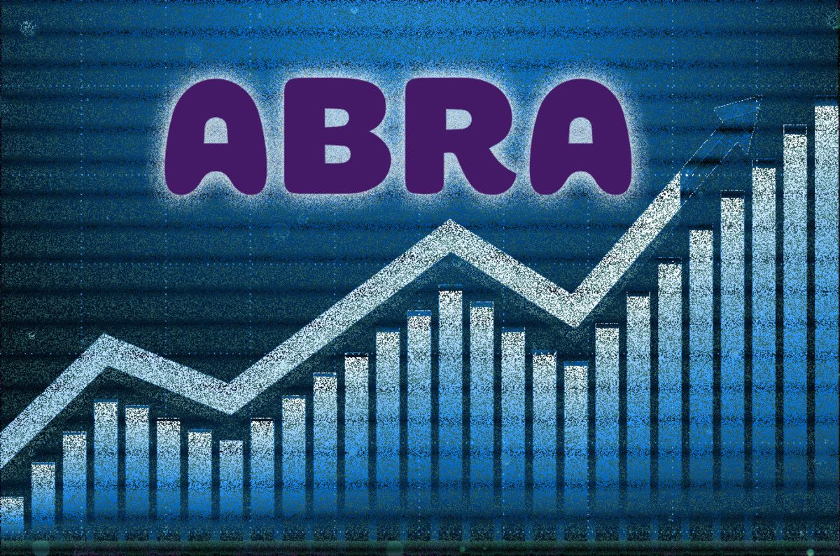 Abra investing