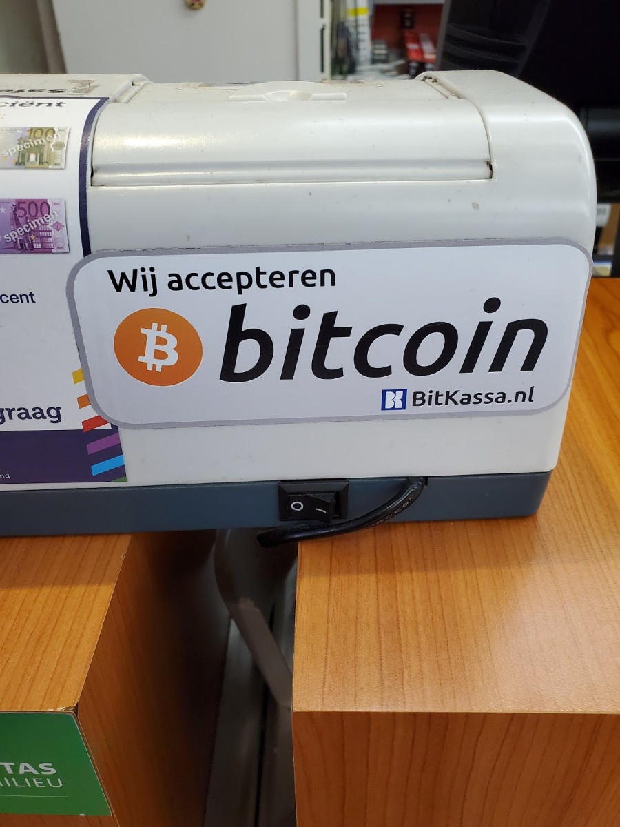 bitcoin arnhem