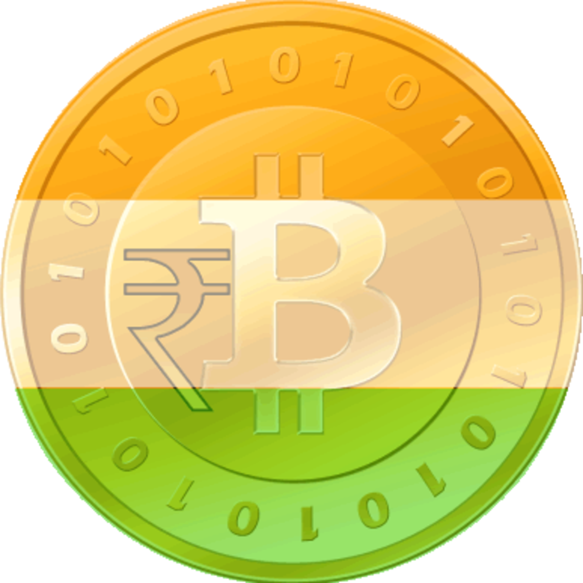 bitcoin community in india