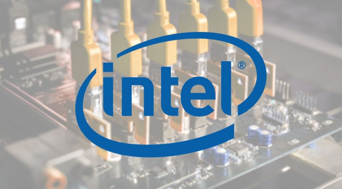 Mining - Intel Releases Patent for New Cryptocurrency Mining Accelerator