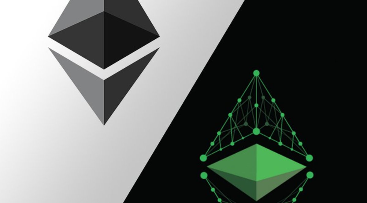 Ethereum - Ethereum Experts Debate Merits of Two Ethereum Chains