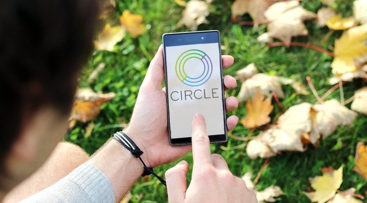 Payments - Beyond Bitcoin: Circle Pivots to Next-Gen Blockchain-Enabled Social Payments