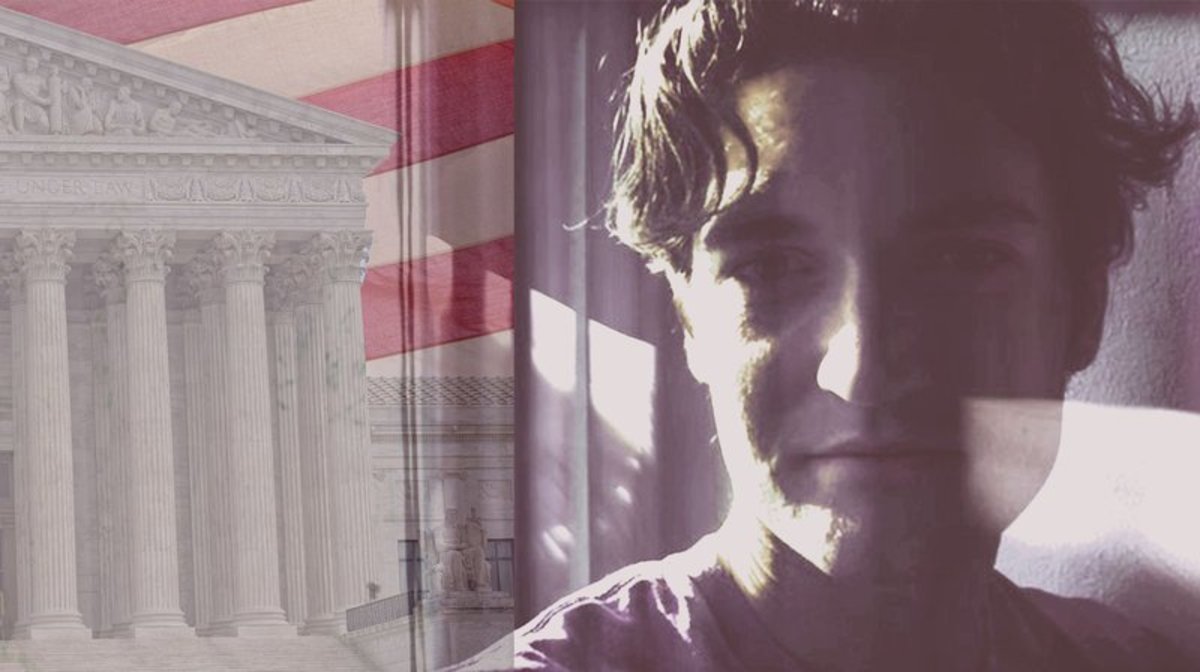 Law & justice - Lyn Ulbricht: Ross’s Latest Appeal About “Constitutional Protections and Freedoms for Us All”