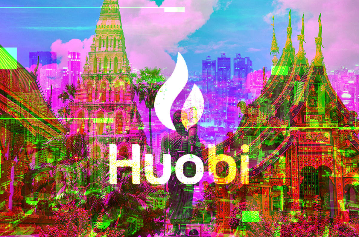 Huobi Drives Exchange Bitcoin Balances Even Lower ...