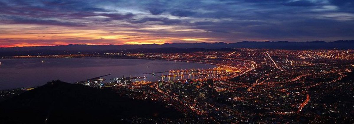 Op-ed - Cape Town Incubator Launches Bitcoin Crowdfunding Platform
