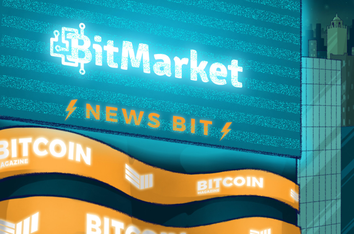 Poland-based cryptocurrency exchange BitMarket has closed shop without warning, leaving customers high and dry.